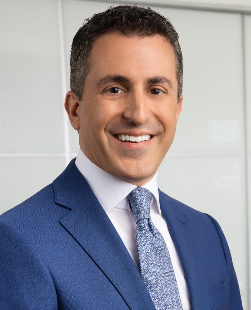 Joseph Gulino